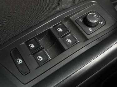 VW T-ROC 1.5 TSI 150 DSG7 Carat