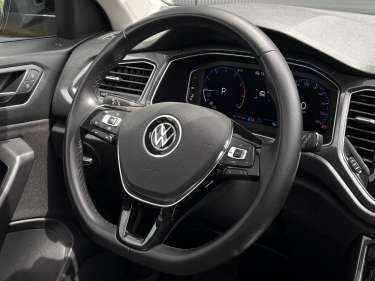 VW T-ROC 1.5 TSI 150 DSG7 Carat