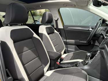 VW T-ROC 1.5 TSI 150 DSG7 Carat