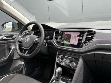 VW T-ROC 1.5 TSI 150 DSG7 Carat