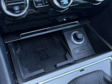 SKODA SUPERB COMBI 2.0 TDI 150 DSG Ambition