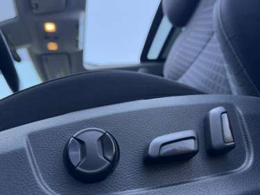 SKODA SUPERB COMBI 2.0 TDI 150 DSG Ambition