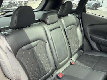 RENAULT KADJAR 1.5 BlueDCI 115 EDC Intens