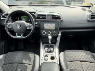 RENAULT KADJAR 1.5 BlueDCI 115 EDC Intens