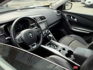 RENAULT KADJAR 1.5 BlueDCI 115 EDC Intens