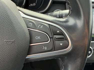 RENAULT KADJAR 1.5 BlueDCI 115 EDC Intens