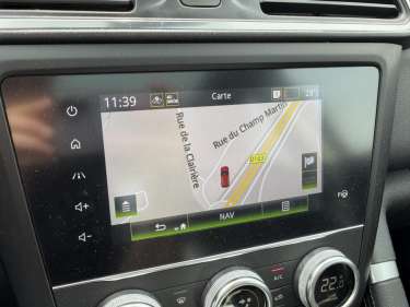 RENAULT KADJAR 1.5 BlueDCI 115 EDC Intens