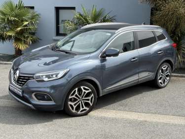 RENAULT KADJAR 1.5 BlueDCI 115 EDC Intens
