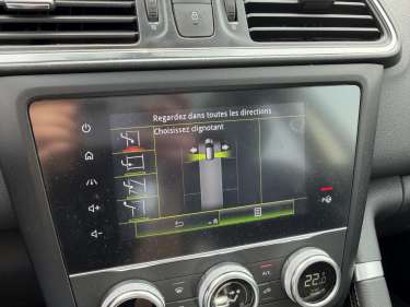 RENAULT KADJAR 1.5 BlueDCI 115 EDC Intens