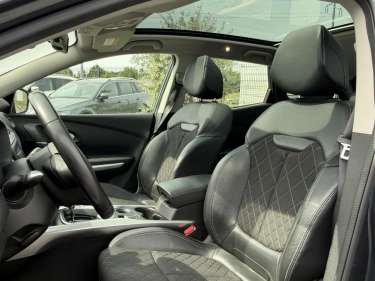 RENAULT KADJAR 1.5 BlueDCI 115 EDC Intens