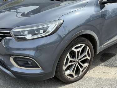 RENAULT KADJAR 1.5 BlueDCI 115 EDC Intens