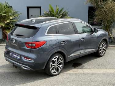 RENAULT KADJAR 1.5 BlueDCI 115 EDC Intens