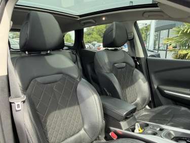 RENAULT KADJAR 1.5 BlueDCI 115 EDC Intens