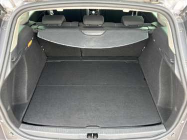 RENAULT CLIO IV ESTATE 1.5 DCI 90 Limited