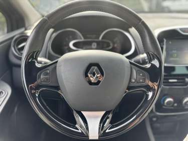 RENAULT CLIO IV ESTATE 1.5 DCI 90 Limited