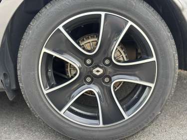 RENAULT CLIO IV ESTATE 1.5 DCI 90 Limited