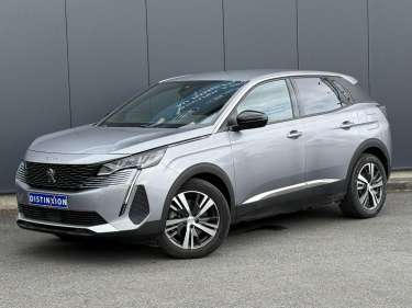 PEUGEOT 3008 Plug-in Hybrid 180 Allure e-EAT8