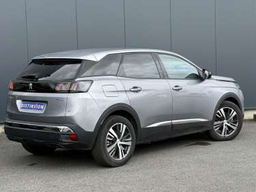 PEUGEOT 3008 Plug-in Hybrid 180 Allure e-EAT8