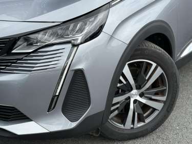 PEUGEOT 3008 Plug-in Hybrid 180 Allure e-EAT8