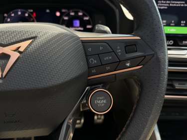 CUPRA FORMENTOR 1.5 e-TSI 150 DSG7 V