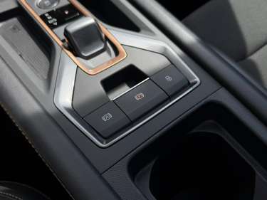CUPRA FORMENTOR 1.5 e-TSI 150 DSG7 V