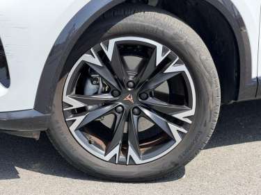 CUPRA FORMENTOR 1.5 e-TSI 150 DSG7 V