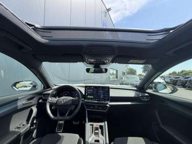 CUPRA FORMENTOR 1.5 e-TSI 150 DSG7 V
