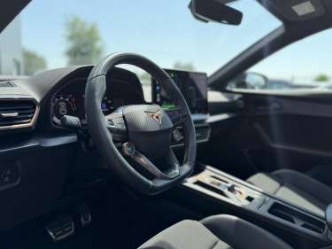 CUPRA FORMENTOR 1.5 e-TSI 150 DSG7 V