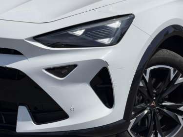 CUPRA FORMENTOR 1.5 e-TSI 150 DSG7 V