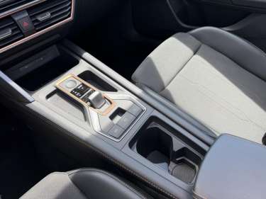 CUPRA FORMENTOR 1.5 e-TSI 150 DSG7 V
