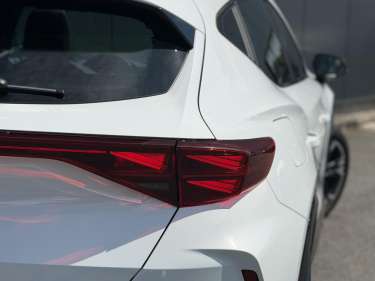 CUPRA FORMENTOR 1.5 e-TSI 150 DSG7 V
