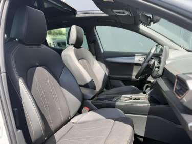 CUPRA FORMENTOR 1.5 e-TSI 150 DSG7 V