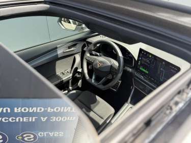 CUPRA FORMENTOR 1.5 e-TSI 150 DSG7 V