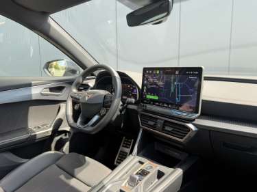 CUPRA FORMENTOR 1.5 e-TSI 150 DSG7 V