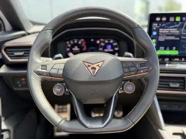 CUPRA FORMENTOR 1.5 e-TSI 150 DSG7 V