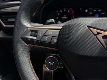 CUPRA FORMENTOR 1.5 e-TSI 150 DSG7 V