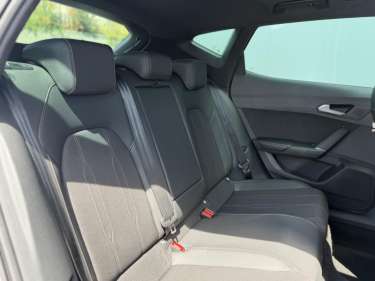 CUPRA FORMENTOR 1.5 e-TSI 150 DSG7 V