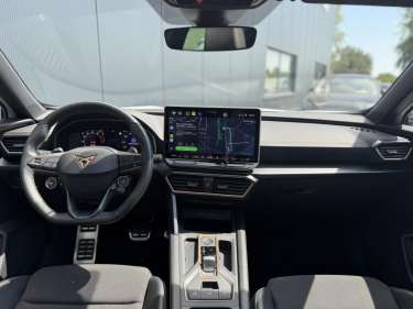 CUPRA FORMENTOR 1.5 e-TSI 150 DSG7 V