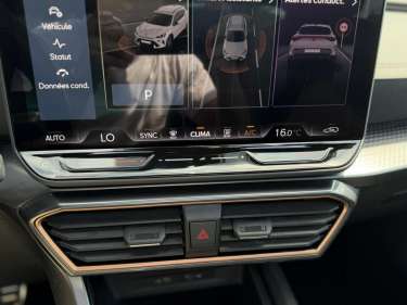 CUPRA FORMENTOR 1.5 e-TSI 150 DSG7 V