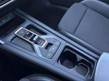 CUPRA FORMENTOR 1.5 e-TSI 150 DSG7 V
