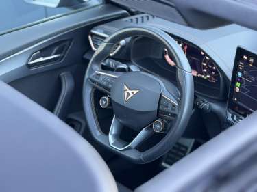 CUPRA FORMENTOR 1.5 e-TSI 150 DSG7 V