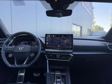 CUPRA FORMENTOR 1.5 e-TSI 150 DSG7 V