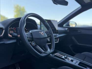 CUPRA FORMENTOR 1.5 e-TSI 150 DSG7 V