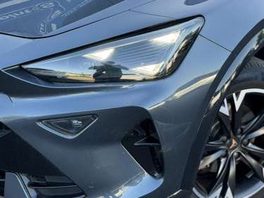CUPRA FORMENTOR 1.5 e-TSI 150 DSG7 V