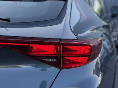 CUPRA FORMENTOR 1.5 e-TSI 150 DSG7 V
