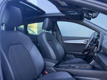 CUPRA FORMENTOR 1.5 e-TSI 150 DSG7 V