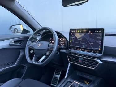 CUPRA FORMENTOR 1.5 e-TSI 150 DSG7 V