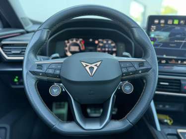 CUPRA FORMENTOR 1.5 e-TSI 150 DSG7 V