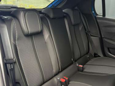 PEUGEOT 208 NV Hybrid 110 e-DSC6 GT