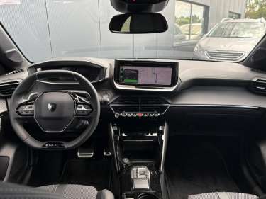 PEUGEOT 208 NV Hybrid 110 e-DSC6 GT